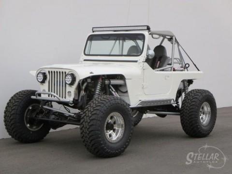 1995 Jeep Wrangler for sale
