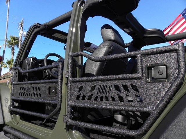 2015 Jeep Wrangler TANK CUSTOM lifted 4×4