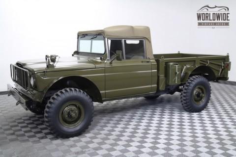 1967 Jeep M715 military for sale