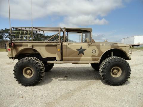 1967 Jeep Jeep KAISER M715 for sale