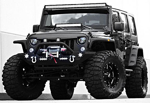 2015 Jeep Wrangler Unlimited Sport 4×4