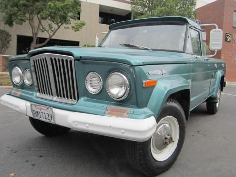 1971 Jeep J20 PICK UP for sale