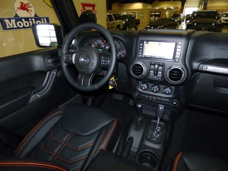 2015 Jeep Wrangler Sport 4X4 Custom Kevlar Lift,nav,mbrp Rack,led Lights,htd LTH!