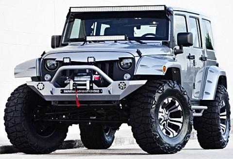 2015 Jeep Wrangler Unlimited Sport 4×4 for sale