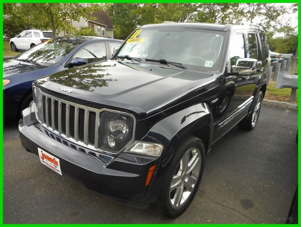 2011 Jeep Liberty Sport for sale