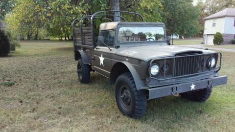 1969 Jeep Kaiser M715 for sale