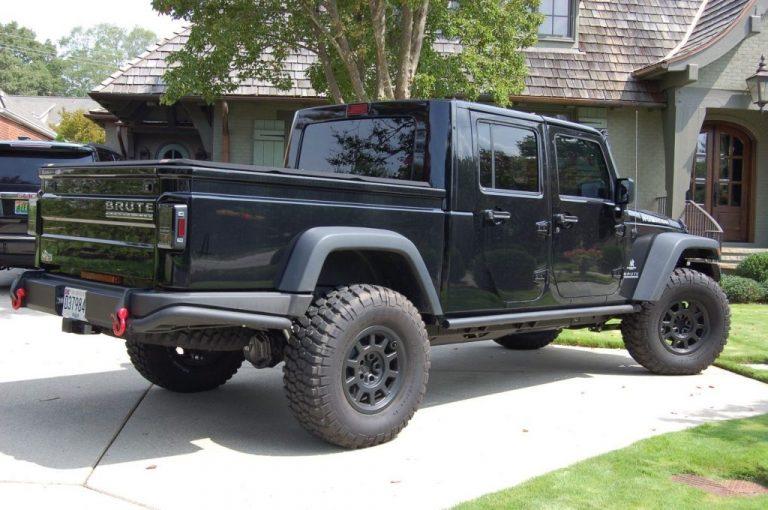wrangler double knee