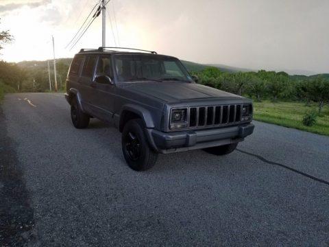 2000 Jeep Cherokee Sport for sale