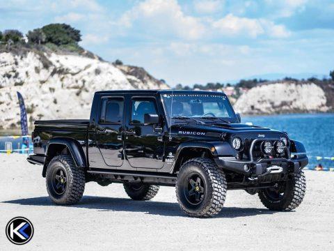 2017 Jeep Wrangler Unlimited Rubicon AEV Brute for sale