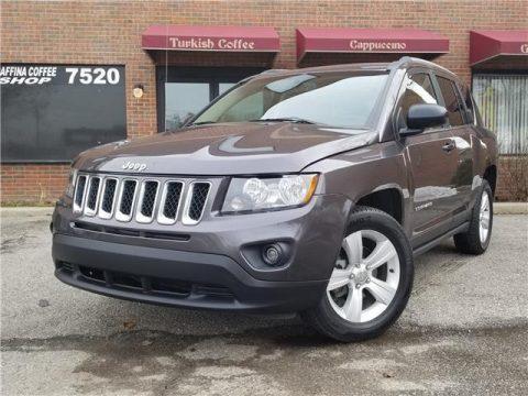 2016 Jeep Compass Sport for sale