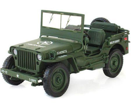 diecast ww2