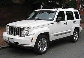 2002 Jeep Liberty 4dr Sport for sale