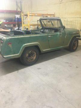 1969 Jeep Commando for sale