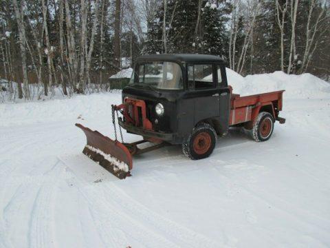 1959 Jeep FC -150 Forward Control for sale