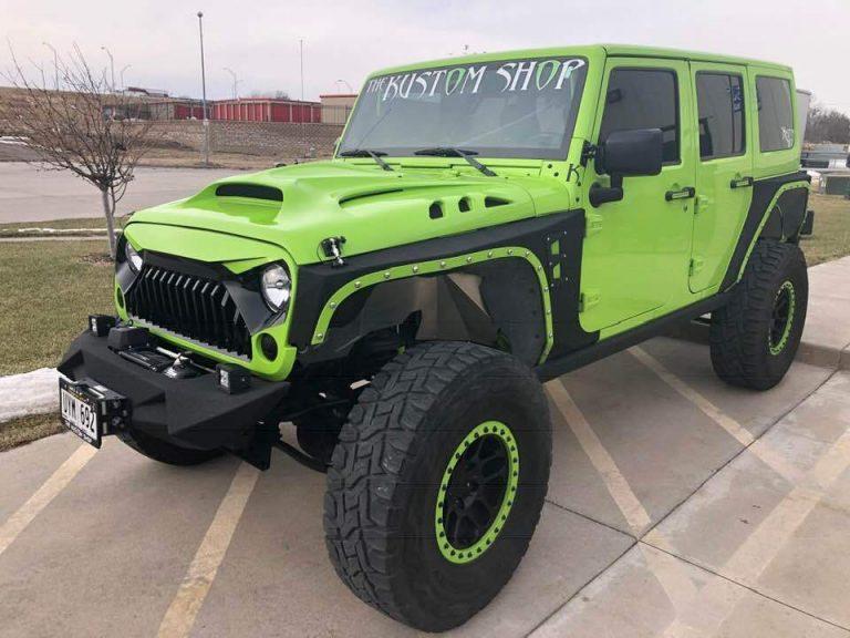 jeep Wrangler Rubicon for sale > See all listings
