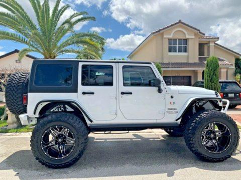 2018 Jeep Wrangler for sale