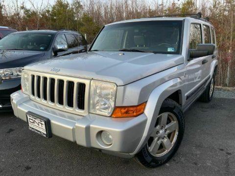 2006 Jeep Commander for sale