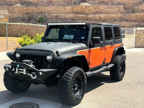 2007 Jeep Wrangler X for sale