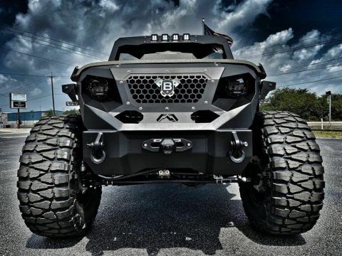 2020 Jeep Wrangler Gladiator 7″ LONG ARM 40″ for sale