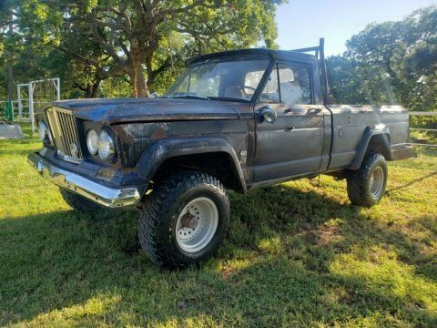 1964 Jeep Gladiator for sale