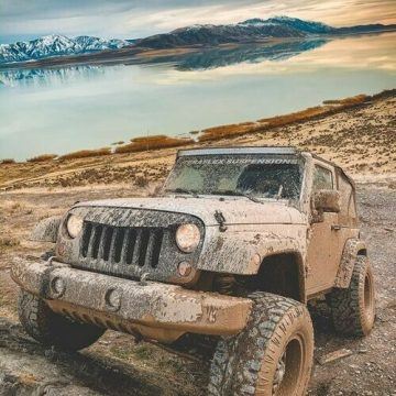 2015 Jeep Wrangler SPORT for sale