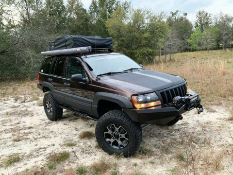 2004 Jeep Grand Cherokee Laredo for sale
