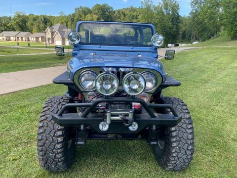 1993 Jeep Wrangler for sale