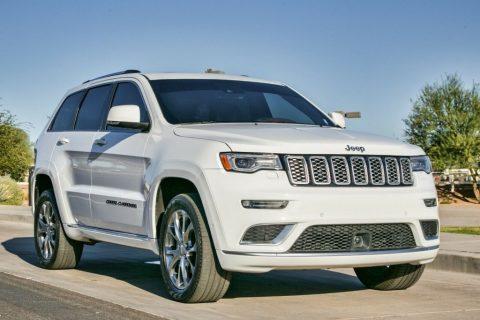 2019 Jeep Grand Cherokee for sale