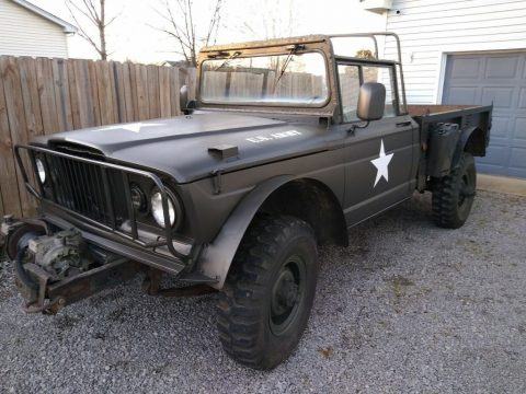 1967 Jeep M715 for sale