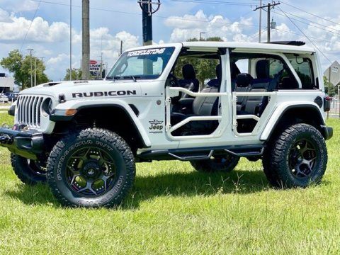 2021 Jeep Wrangler Unlimited Rubicon 392 for sale