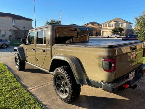 2020 Jeep Gladiator MOJAVE for sale