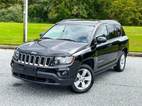 2016 Jeep Compass NO Reserve 61K Miles Clean MUST SEE!!! for sale