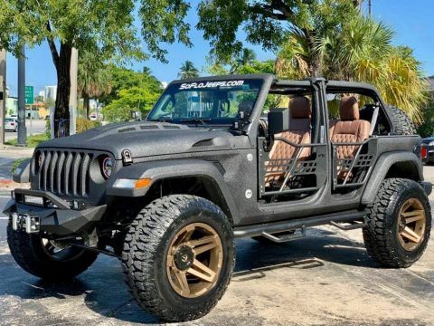 2018 Jeep Wrangler Sport S 4&#215;4 4dr SUV (midyear release) for sale