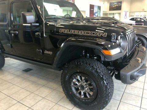 2022 Jeep Wrangler Unlimited Rubicon 392 for sale