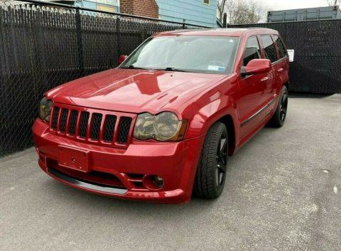 2010 Jeep Grand Cherokee for sale