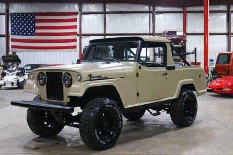 1968 Jeep Commando for sale