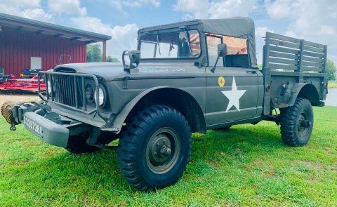 1969 M715 Kaiser Jeep for sale