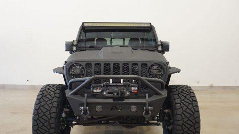 2022 Jeep Gladiator Sport 4X4 DUPONT KEVLAR,LIFTED,BUMPERS,LED’S,NAV for sale