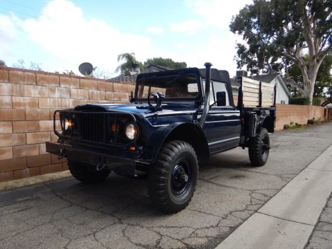1968 Jeep for sale