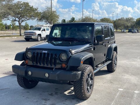2009 Jeep Wrangler X for sale