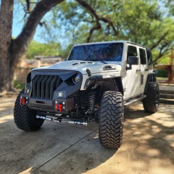 2017 Jeep Wrangler Rubicon for sale