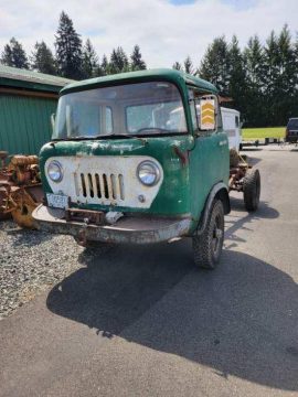 1959 Jeep Forward Control for sale