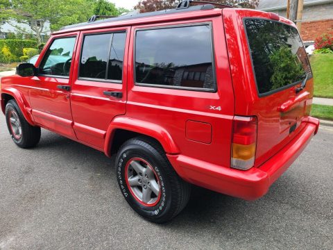 1998 Jeep Cherokee Sport for sale