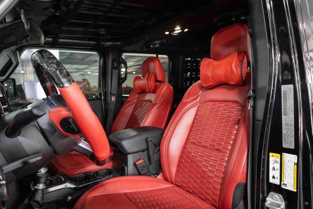 2018 Jeep Wrangler All New Sport SUV 4D