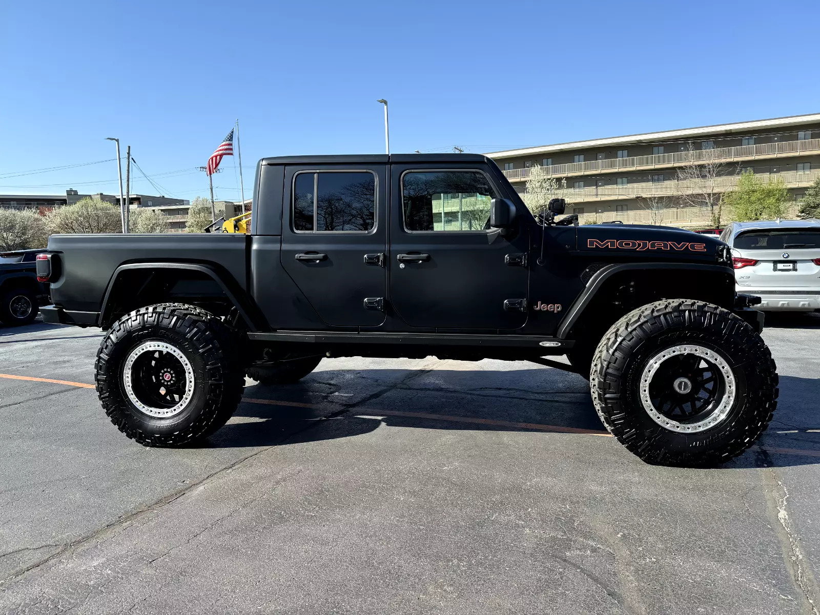 2021 Jeep