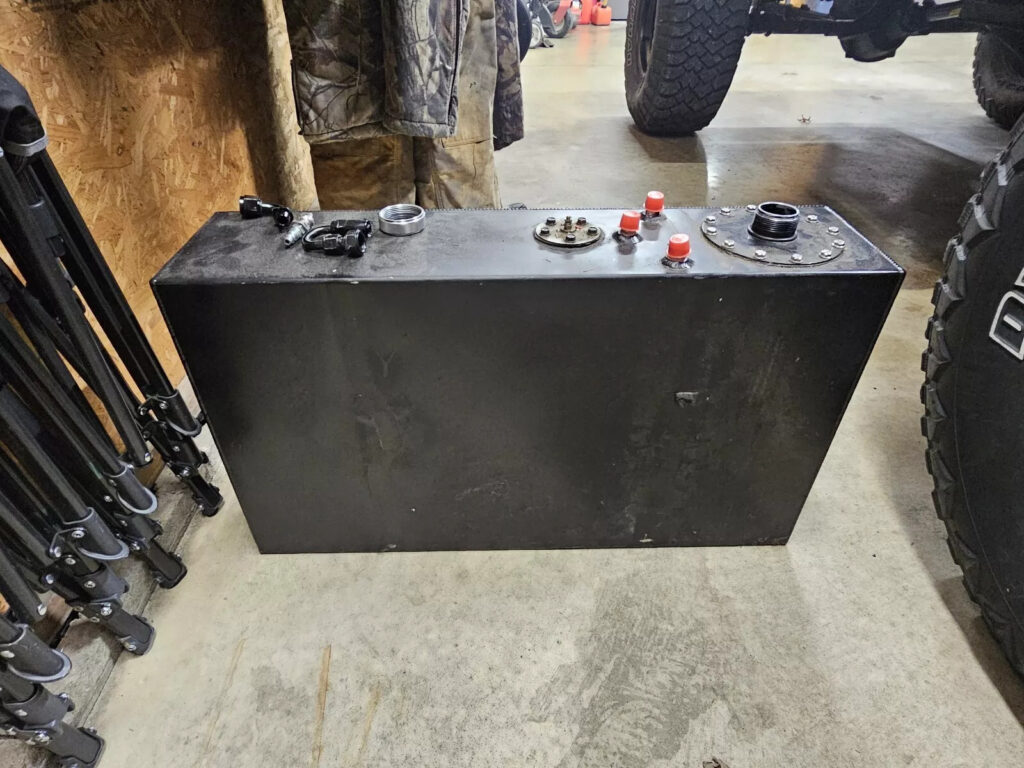 1990 Jeep Wrangler S