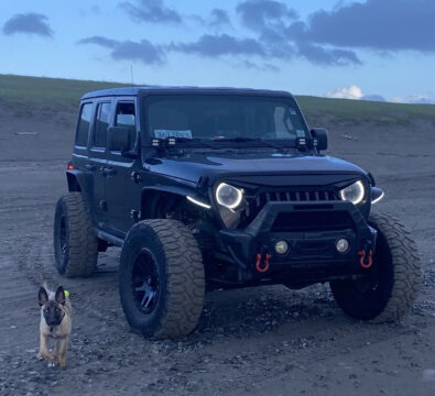 2018 Jeep Wrangler Sport for sale