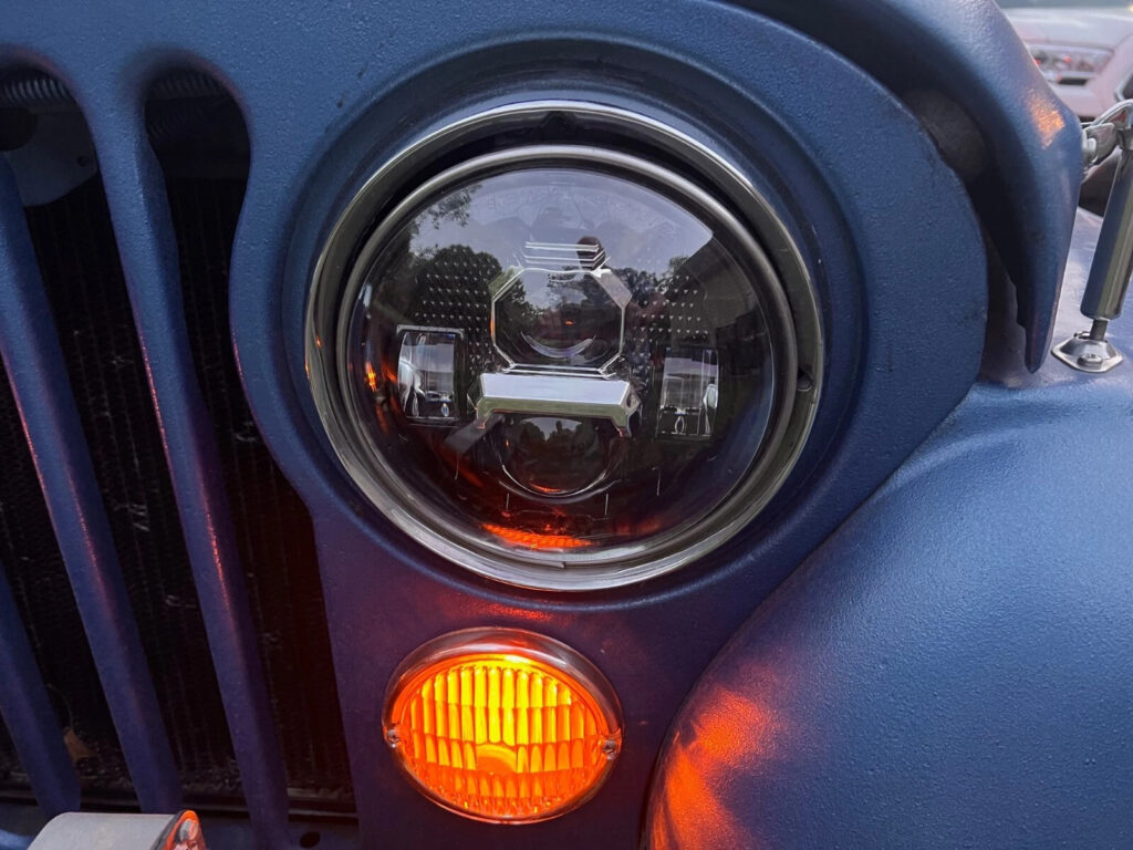 1979 Jeep CJ