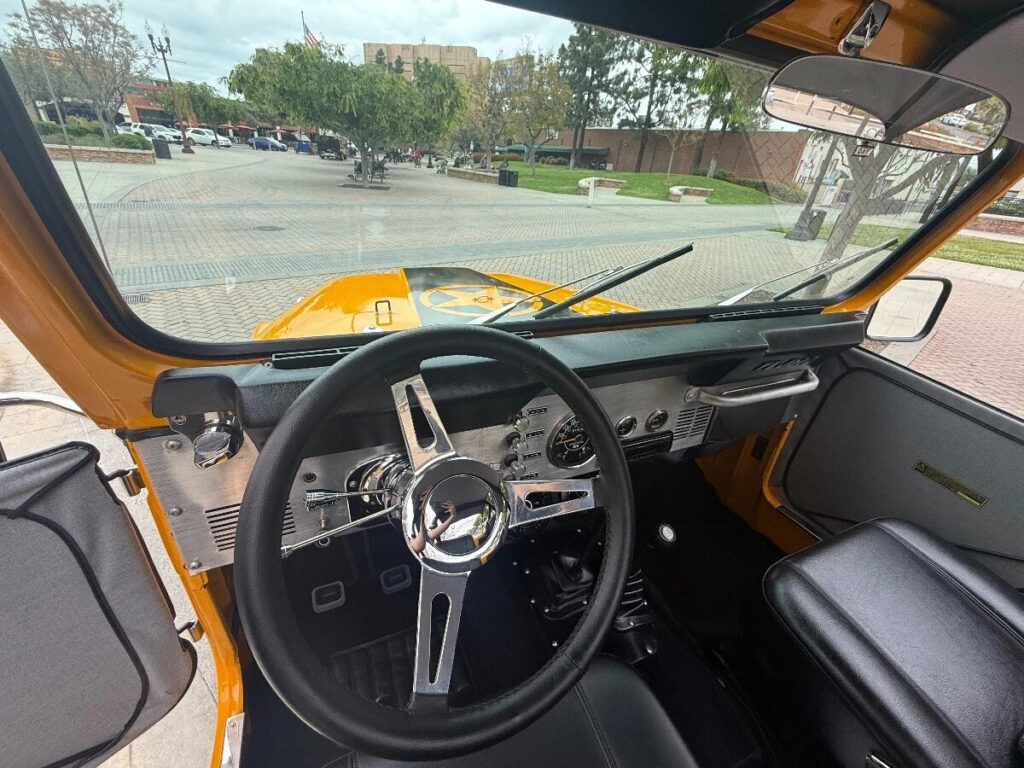 1980 Jeep CJ