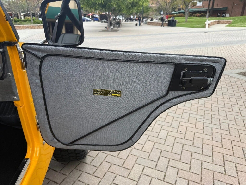 1980 Jeep CJ